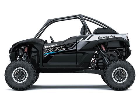 2025 Kawasaki Teryx KRX 1000 in Eugene, Oregon - Photo 2