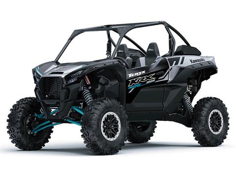 2025 Kawasaki Teryx KRX 1000 in Eugene, Oregon - Photo 3