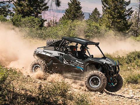 2025 Kawasaki Teryx KRX 1000 in Eugene, Oregon - Photo 4