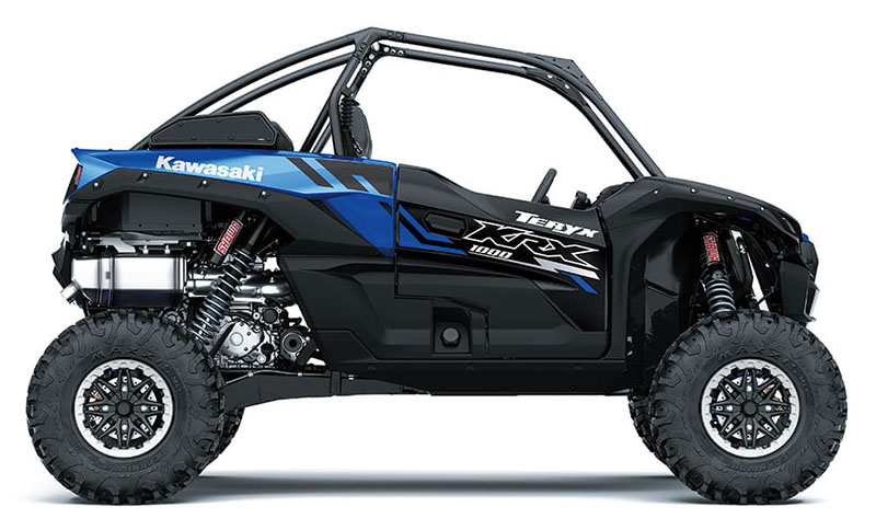 2025 Kawasaki Teryx KRX 1000 in Marietta, Ohio - Photo 1