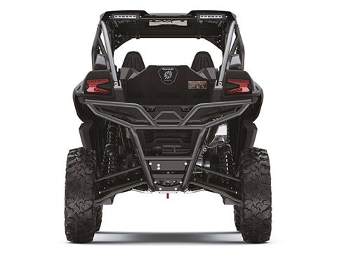 2025 Kawasaki Teryx KRX 1000 Blackout Edition in Santa Maria, California - Photo 6