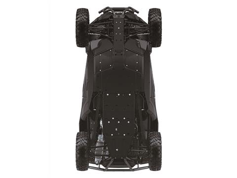 2025 Kawasaki Teryx KRX 1000 Blackout Edition in Santa Maria, California - Photo 7