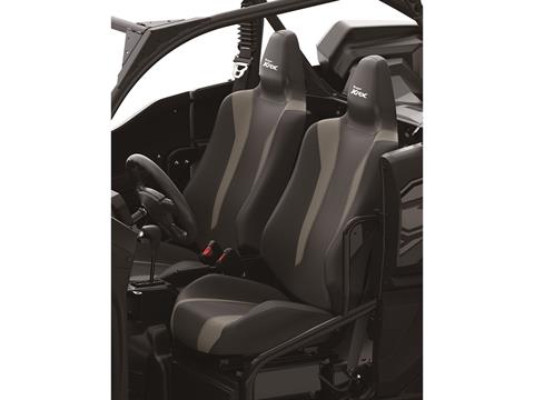 2025 Kawasaki Teryx KRX 1000 Blackout Edition in Santa Maria, California - Photo 13