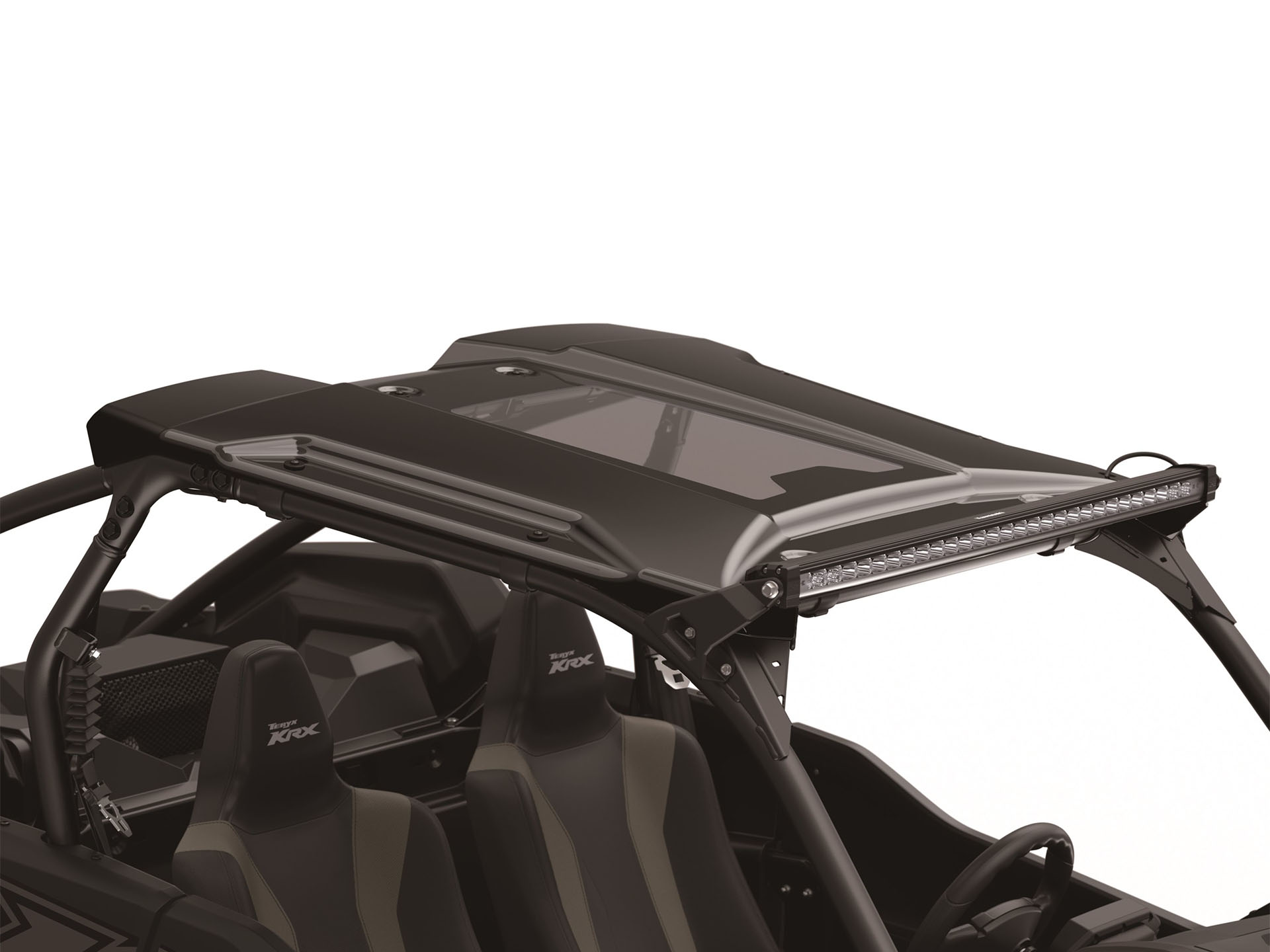 2025 Kawasaki Teryx KRX 1000 Blackout Edition in Santa Maria, California - Photo 14