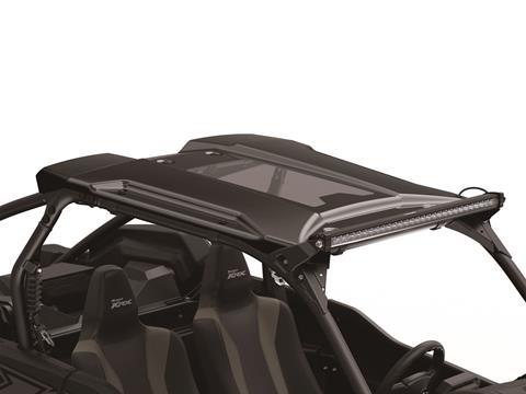 2025 Kawasaki Teryx KRX 1000 Blackout Edition in Santa Maria, California - Photo 14