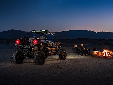 2025 Kawasaki Teryx KRX 1000 Blackout Edition in Santa Maria, California - Photo 19