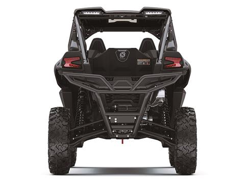 2025 Kawasaki Teryx KRX4 1000 Blackout Edition in Columbia, Missouri - Photo 6