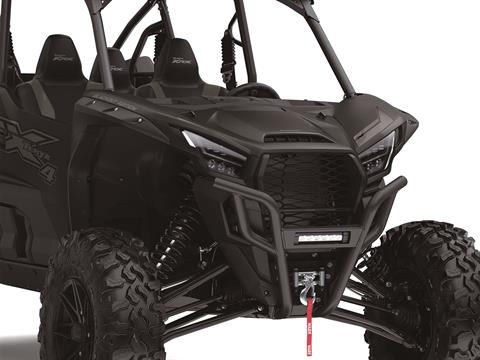 2025 Kawasaki Teryx KRX4 1000 Blackout Edition in Columbia, Missouri - Photo 9