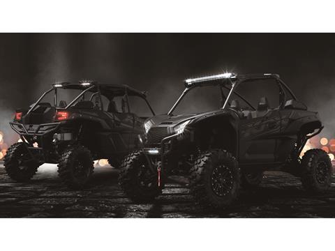 2025 Kawasaki Teryx KRX4 1000 Blackout Edition in Columbia, Missouri - Photo 20