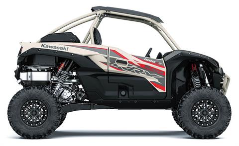 2025 Kawasaki Teryx KRX 1000 eS in Eugene, Oregon