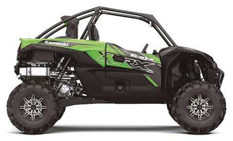 2025 Kawasaki Teryx KRX 1000 Lifted Edition in Eugene, Oregon