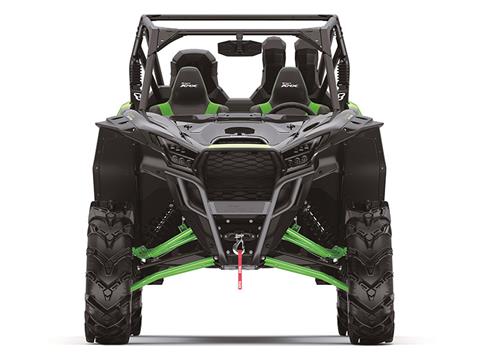 2025 Kawasaki Teryx KRX 1000 Lifted Edition in Santa Maria, California - Photo 4