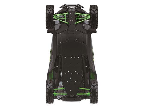 2025 Kawasaki Teryx KRX 1000 Lifted Edition in Santa Maria, California - Photo 7