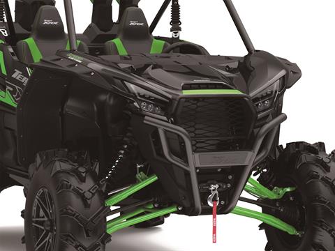 2025 Kawasaki Teryx KRX 1000 Lifted Edition in Santa Maria, California - Photo 9