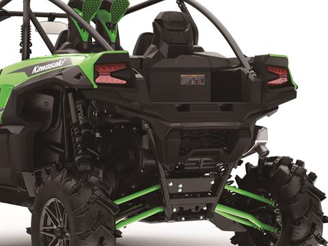 2025 Kawasaki Teryx KRX 1000 Lifted Edition in Santa Maria, California - Photo 14