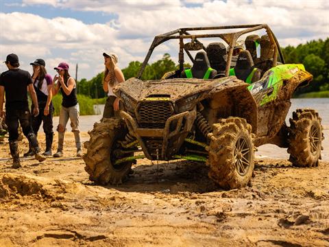 2025 Kawasaki Teryx KRX 1000 Lifted Edition in Santa Maria, California - Photo 17