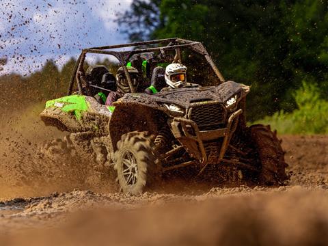 2025 Kawasaki Teryx KRX 1000 Lifted Edition in Santa Maria, California - Photo 19