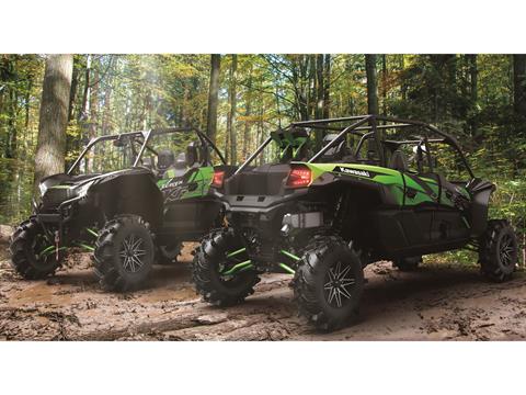 2025 Kawasaki Teryx KRX 1000 Lifted Edition in Santa Maria, California - Photo 20