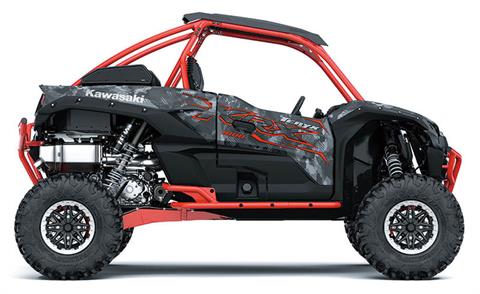 2025 Kawasaki Teryx KRX 1000 Trail Edition in Eugene, Oregon