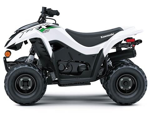 2026 Kawasaki KFX 50 in NOT DEFINED, NOT DEFINED - Photo 2