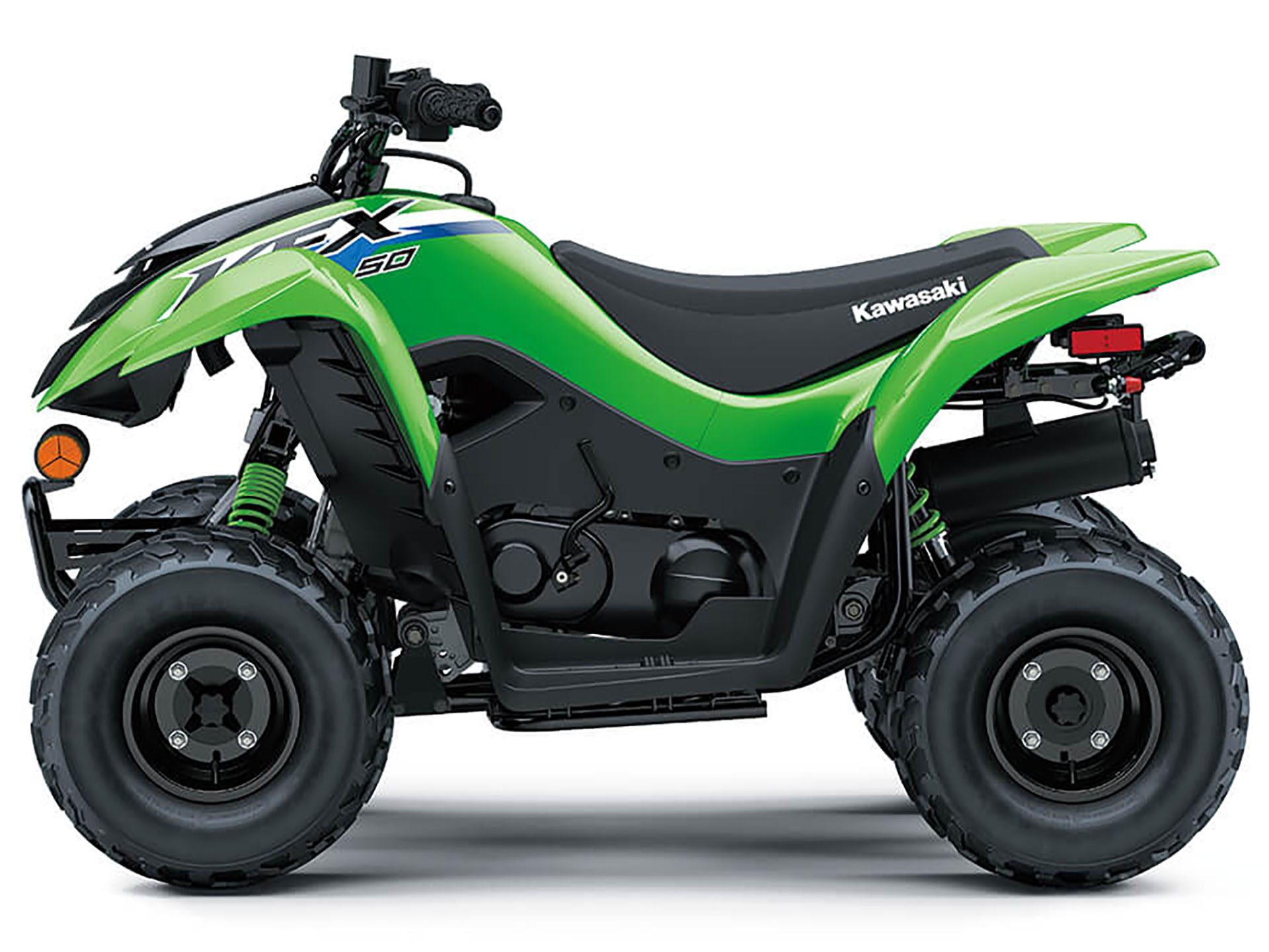 2026 Kawasaki KFX 50 in NOT DEFINED, NOT DEFINED - Photo 2