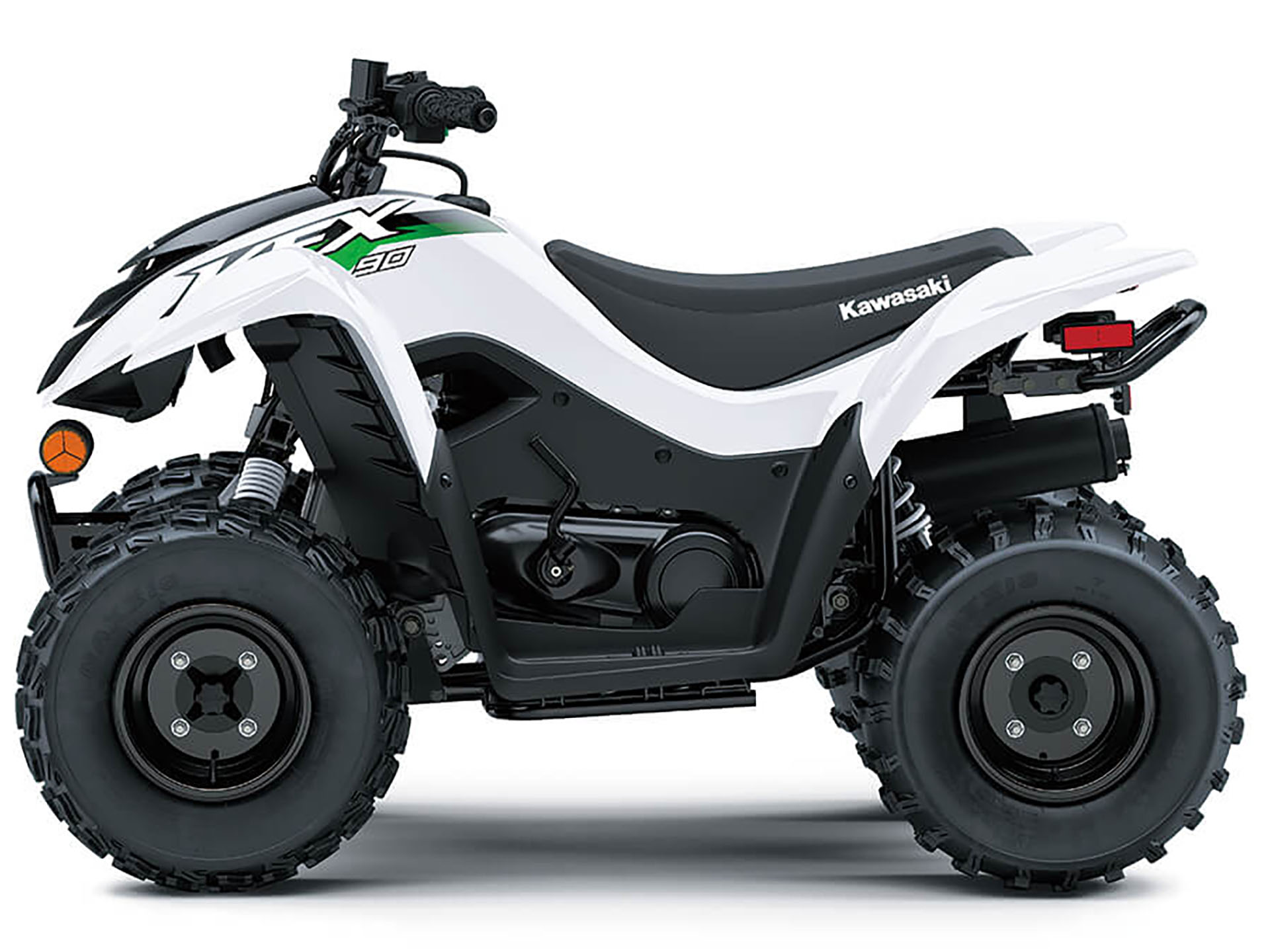 2026 Kawasaki KFX 90 in NOT DEFINED, NOT DEFINED - Photo 2