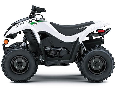 2026 Kawasaki KFX 90 in NOT DEFINED, NOT DEFINED - Photo 2