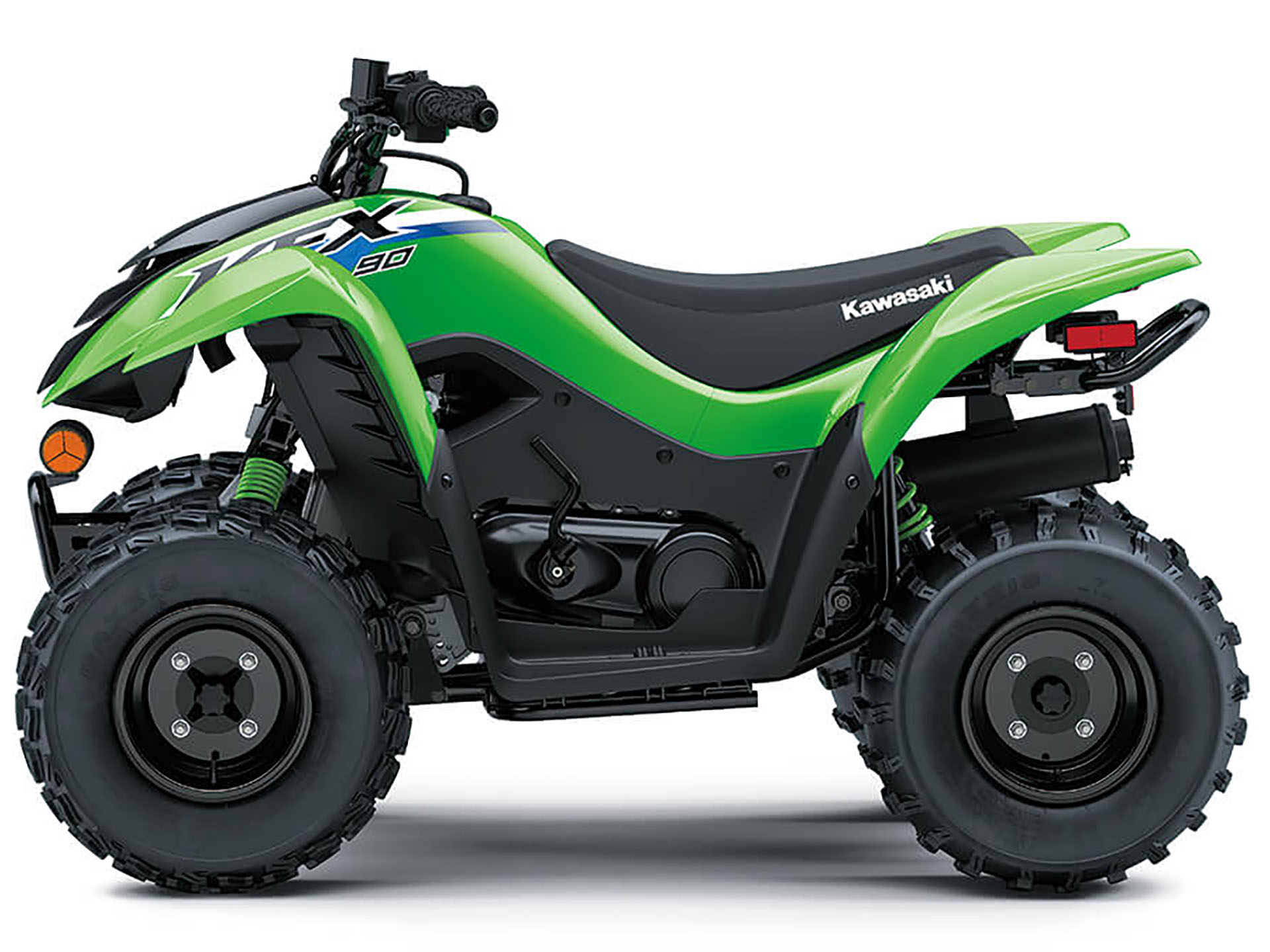 2026 Kawasaki KFX 90 in NOT DEFINED, NOT DEFINED - Photo 2