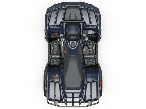 2026 Kawasaki Brute Force® 300 in Columbia, South Carolina - Photo 6