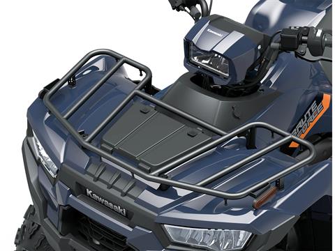 2026 Kawasaki Brute Force® 300 in Columbia, South Carolina - Photo 8