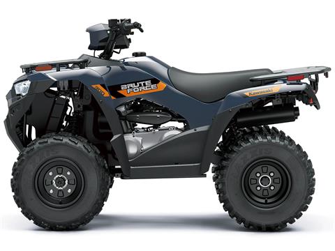 2026 Kawasaki Brute Force 300 in Fairview, Utah - Photo 2