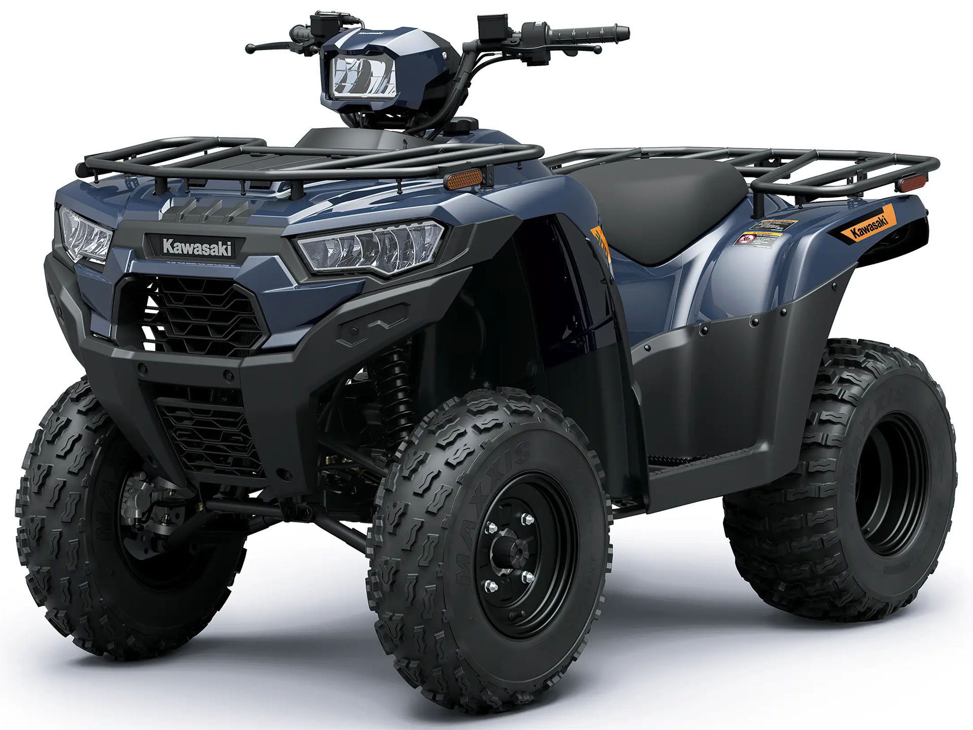 2026 Kawasaki Brute Force 300 in Fairview, Utah - Photo 3