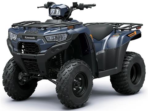 2026 Kawasaki Brute Force 300 in Fairview, Utah - Photo 3