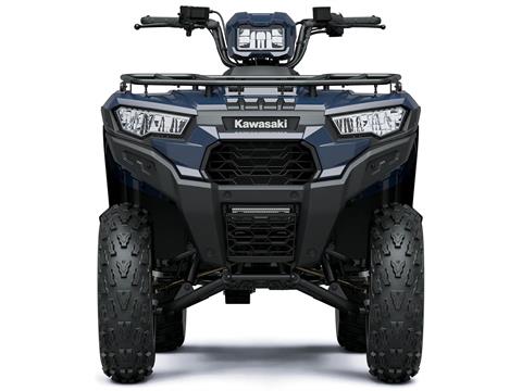 2026 Kawasaki Brute Force 300 in Fairview, Utah - Photo 4