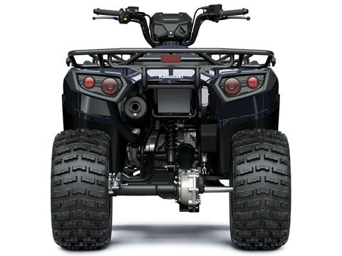 2026 Kawasaki Brute Force 300 in Fairview, Utah - Photo 5