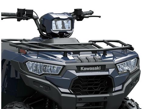 2026 Kawasaki Brute Force 300 in Fairview, Utah - Photo 7