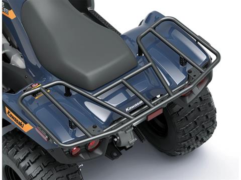 2026 Kawasaki Brute Force 300 in Fairview, Utah - Photo 9