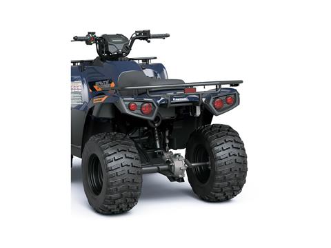 2026 Kawasaki Brute Force 300 in Fairview, Utah - Photo 10