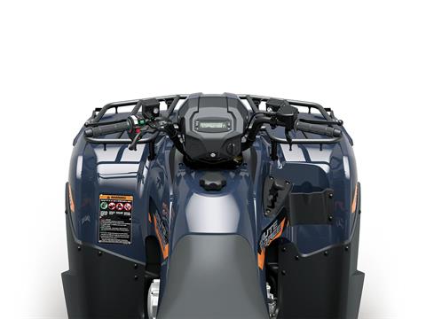 2026 Kawasaki Brute Force 300 in Fairview, Utah - Photo 11