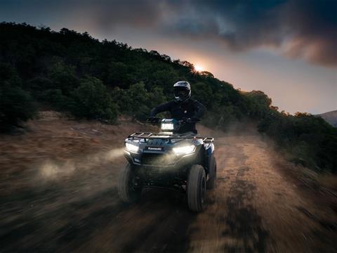 2026 Kawasaki Brute Force 300 in Fairview, Utah - Photo 20