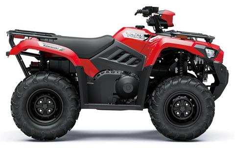 2026 Kawasaki Brute Force 450 4x4 in Springfield, Missouri - Photo 1