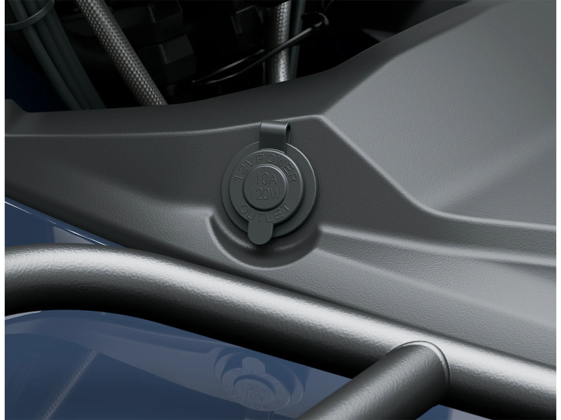 2026 Kawasaki Brute Force 450 4x4 in Springfield, Missouri - Photo 7