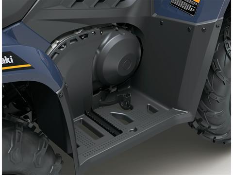 2026 Kawasaki Brute Force 450 4x4 in Springfield, Missouri - Photo 8