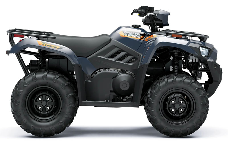 2026 Kawasaki Brute Force 450 4x4 in Topsham, Maine - Photo 1
