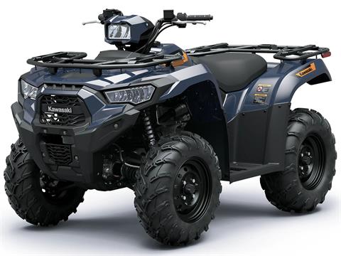 2026 Kawasaki Brute Force 450 4x4 in Topsham, Maine - Photo 3