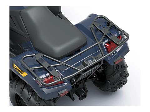 2026 Kawasaki Brute Force 450 4x4 in Topsham, Maine - Photo 5