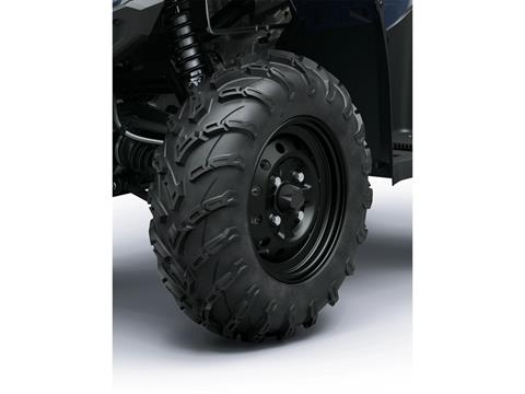 2026 Kawasaki Brute Force 450 4x4 in Topsham, Maine - Photo 9