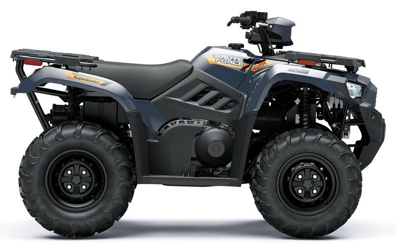 2026 Kawasaki Brute Force® 450 4x4 EPS