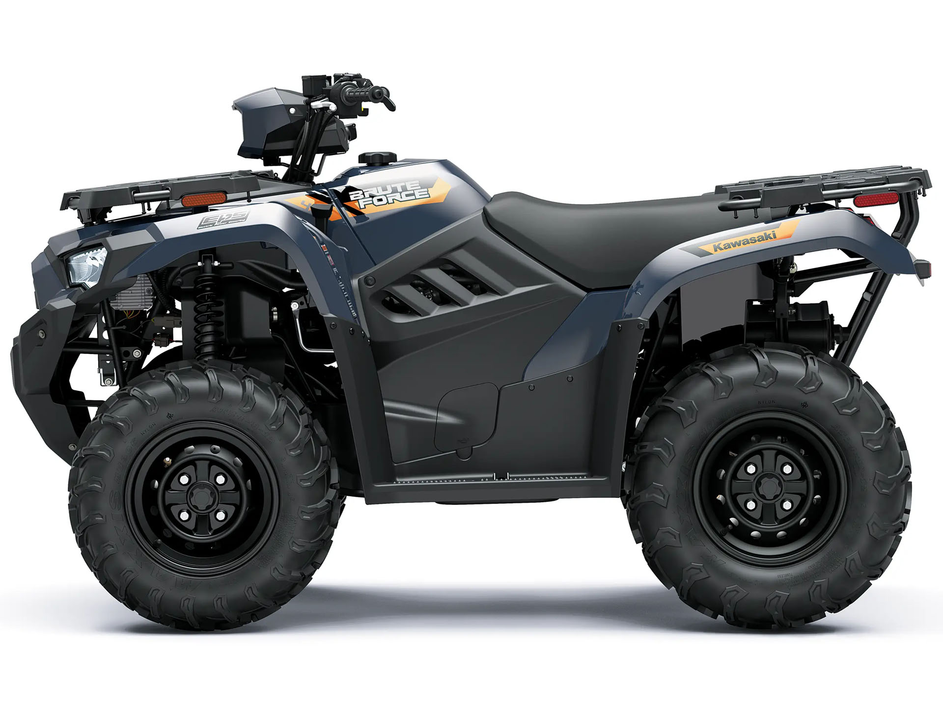 2026 Kawasaki Brute Force® 450 4x4 EPS 2