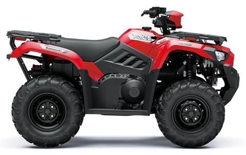 2026 Kawasaki Brute Force 450 4x4 EPS in Springfield, Missouri - Photo 1